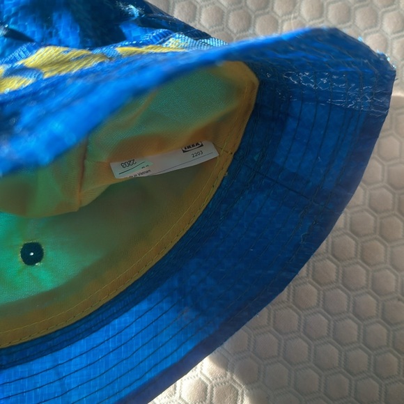 Authentic IKEA bucket Hat 2023 - Picture 5 of 5